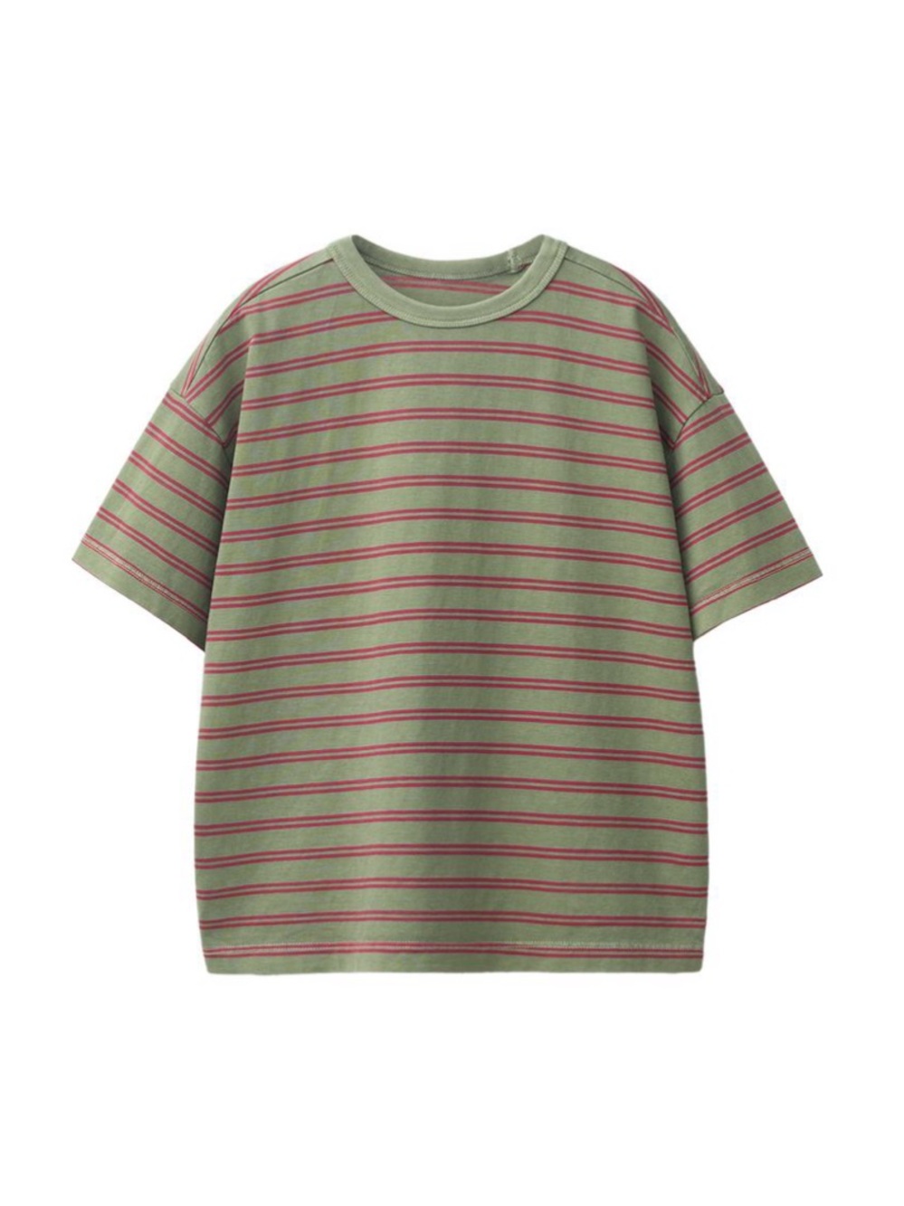 Zara Striped t-shirt